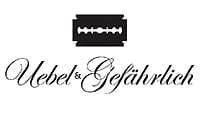 Uebel & Gefährlich