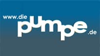 Die Pumpe