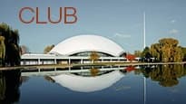 Jahrhunderthalle Club