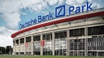 Deutsche Bank Park