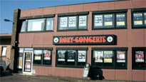 Roxy Concerts