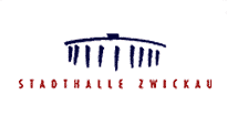 Stadthalle Zwickau
