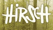 Der Hirsch