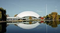 myticket Jahrhunderthalle