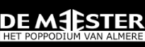 Poppodium de Meester