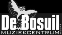 Muziekcentrum De Bosuil