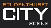 City Scene