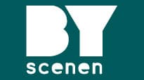 Byscenen