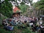 Søgne Gamle Prestegård