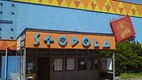 Klub Stodoła