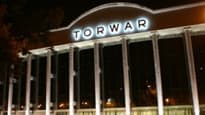 COS Torwar