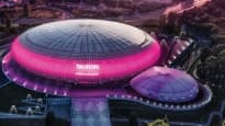 TAURON Arena Kraków