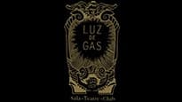 Luz de Gas