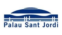 Palau Sant Jordi