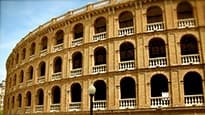 Plaza de Toros de Valencia