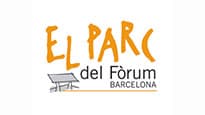 Parc del Fòrum