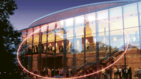 Västerås Konserthus