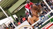 Falsterbo Horse Show