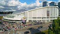 Scandinavium