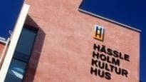 Kulturhuset