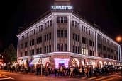 Kaufleuten