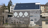 Dynamo