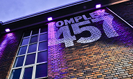 Komplex 457