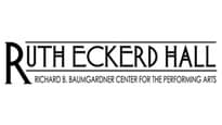 Ruth Eckerd Hall