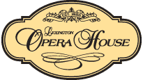 Lexington Opera House