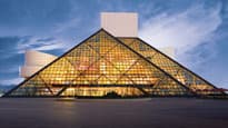 Rock and Roll Hall of Fame