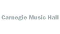 Carnegie Music Hall of Oakland