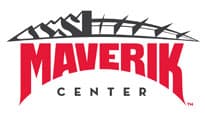 Maverik Center