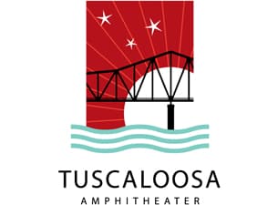 Tuscaloosa Amphitheater