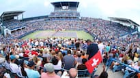 Lindner Family Tennis Center