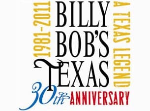 Billy Bob's Texas
