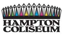Hampton Coliseum