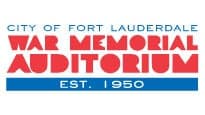 War Memorial Auditorium