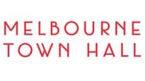 Melbourne Town Hall