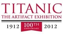 Titanic: The Artifact Exhibition at Luxor Hotel and Casino