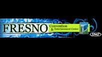 William Saroyan Theatre Fresno Convention & Entertainment Center