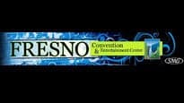 Ernest E Valdez Hall at Fresno Convention & Entertainment Center