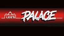 Lee's Palace
