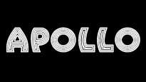 Apollo Theater