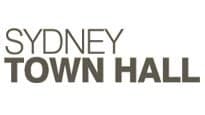 Sydney Town Hall