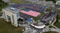 FAU Stadium
