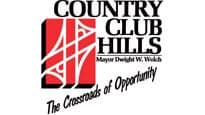 Country Club Hills Amphitheater