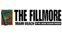 The Fillmore Miami Beach at Jackie Gleason Theater