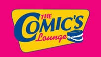 The Comics Lounge