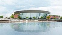 Adventist Health Arena