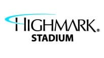 HIGHMARK STADIUM